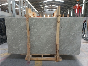 Eden Grey Marble Slabs